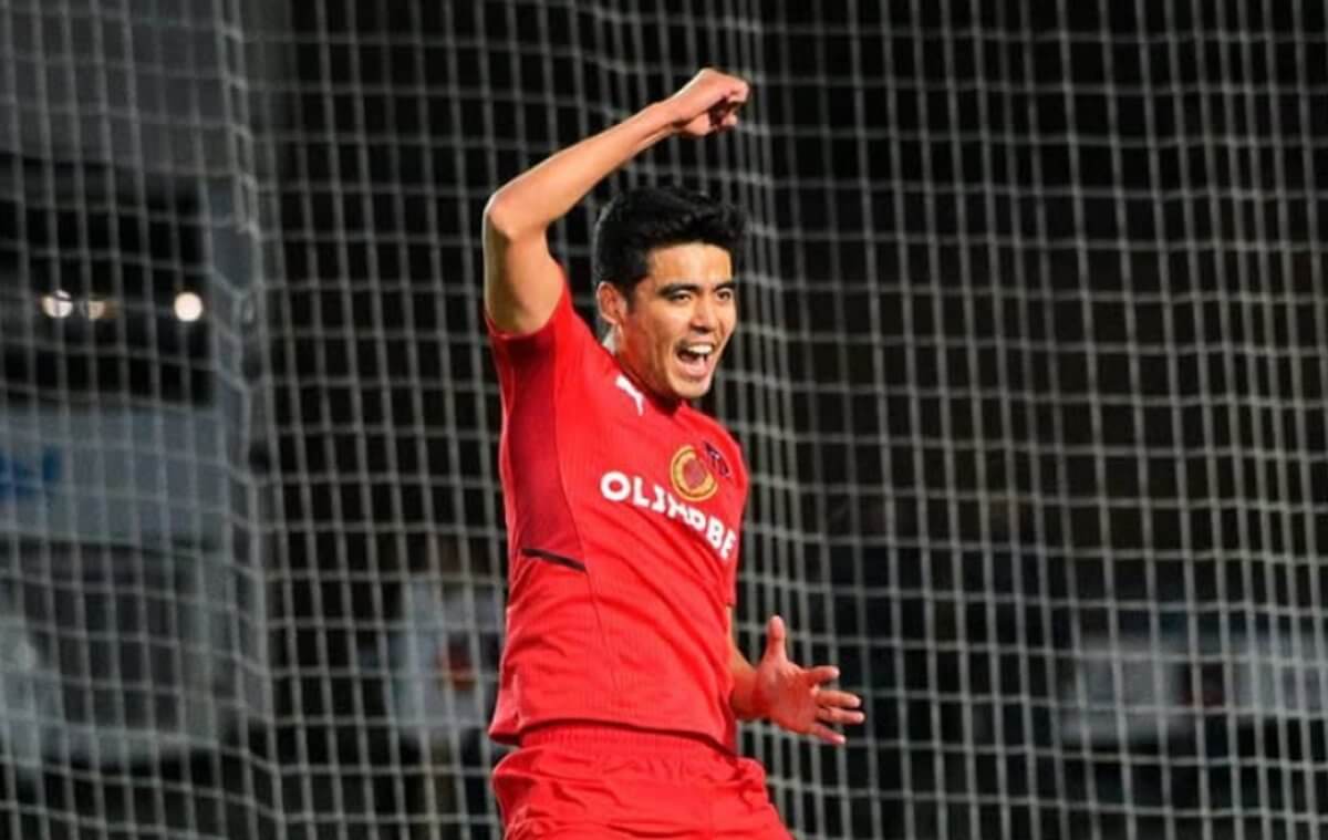 Еркебулан Тунгышбаев выбирает новый клуб из трех команд КПЛ