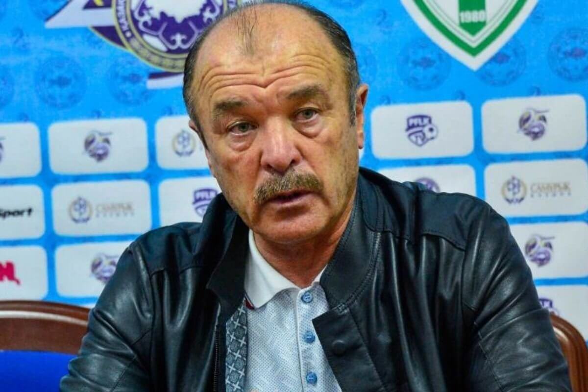 Экс-президент «Ордабасы» найден в Турции: Генпрокуратура требует экстрадиции