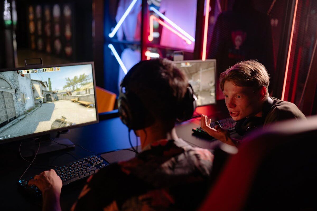 Геймеры выбирают новое железо: ТОП видеокарт в Steam за ноябрь