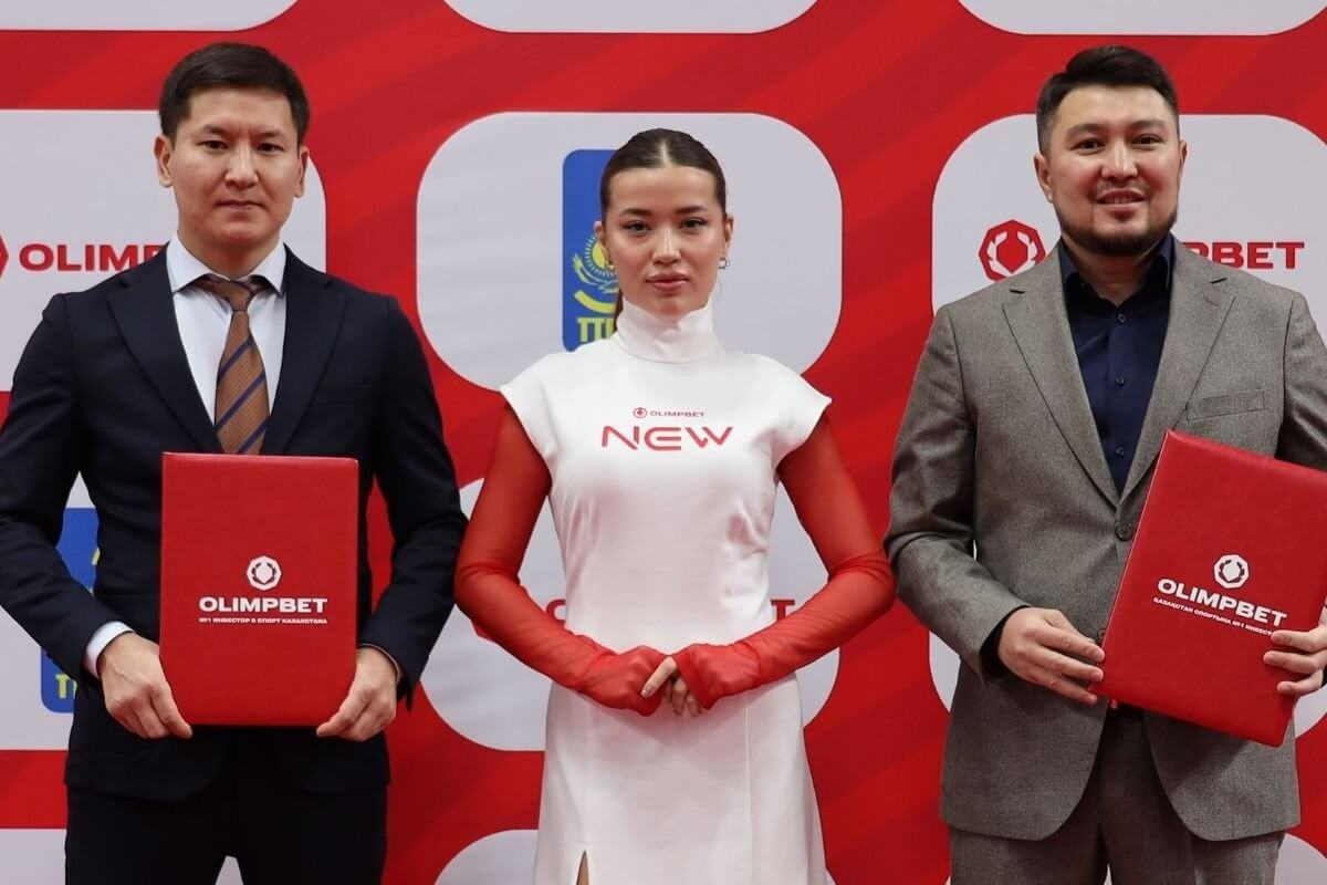 Казахстан готовится к историческому чемпионату мира по настольному теннису