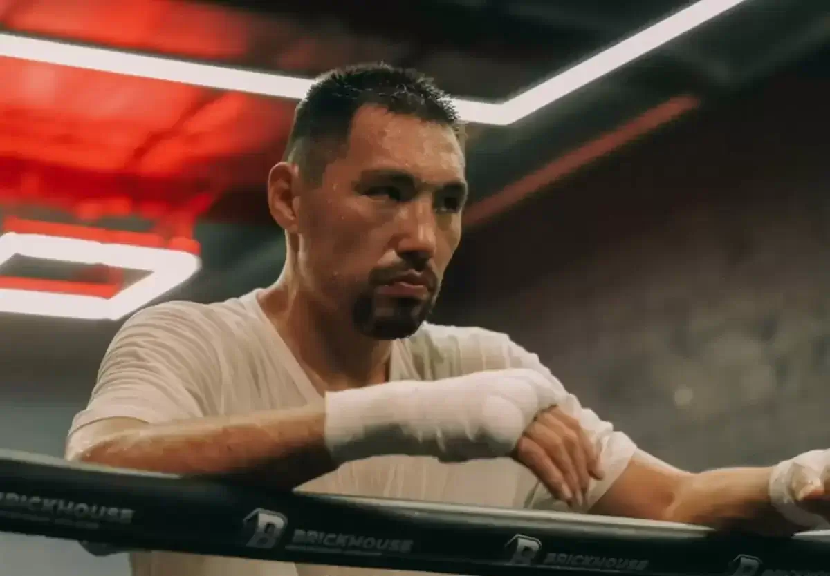 «Безупречная репутация»: Федерация бокса вступилась за Алимханулы