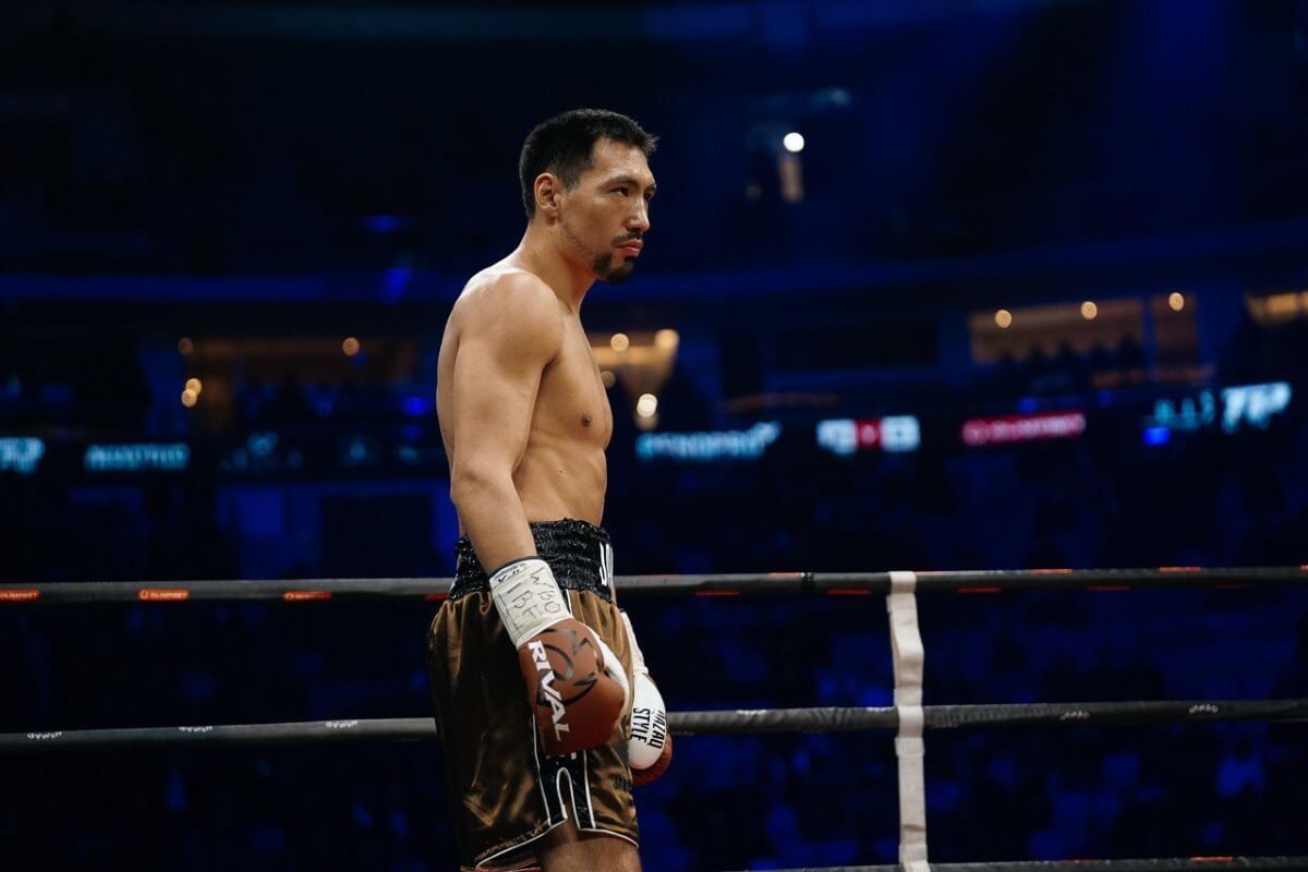 «Шанс ушел»: Карьера Жанибека Алимханулы столкнулась с угрозой