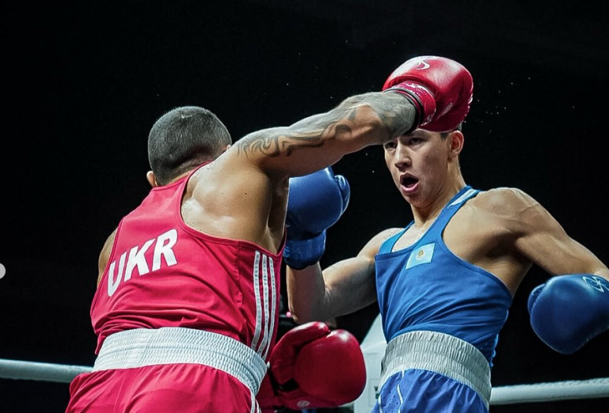 Казахстанская федерация бокса – первая в мире по числу подписчиков в Instagram