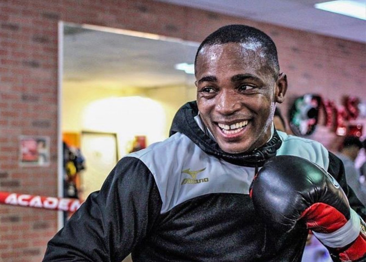 «Он должен быть наказан»: Эрисланди Лара прокомментировал допинг-скандал Алимханулы