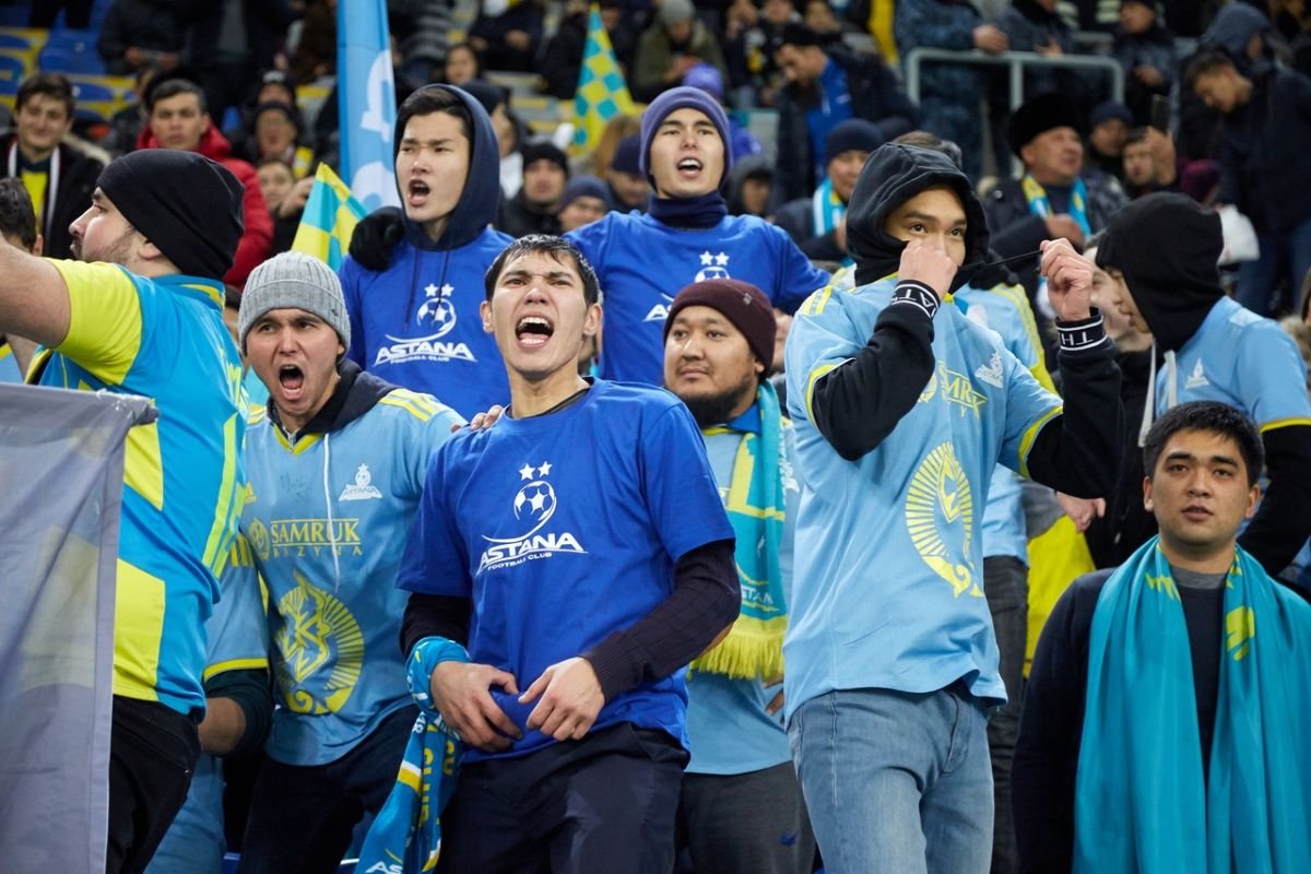 Провал аудита «Самрук-Қазына» – Футбол остался без главного донора