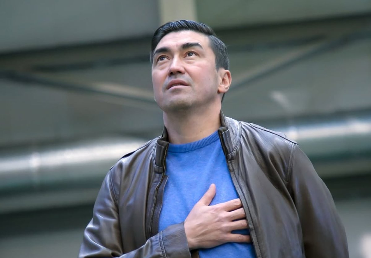 Самат Смаков пригласил фанатов на благотворительный аукцион в Актобе