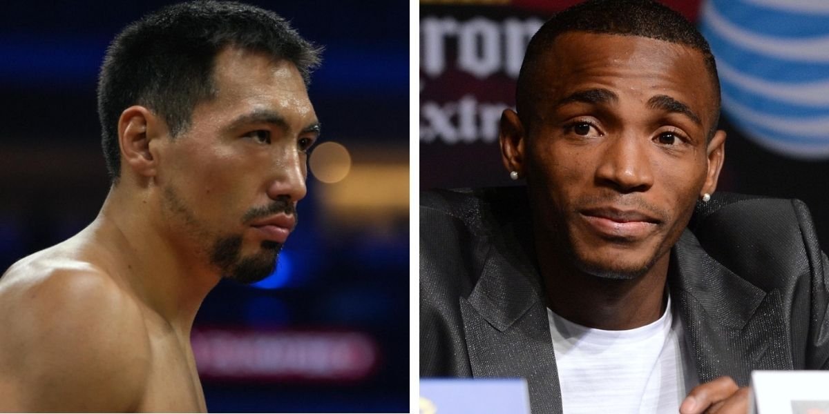 «Он просто придурок»: Лара унизил Жанибека Алимханулы за допинг