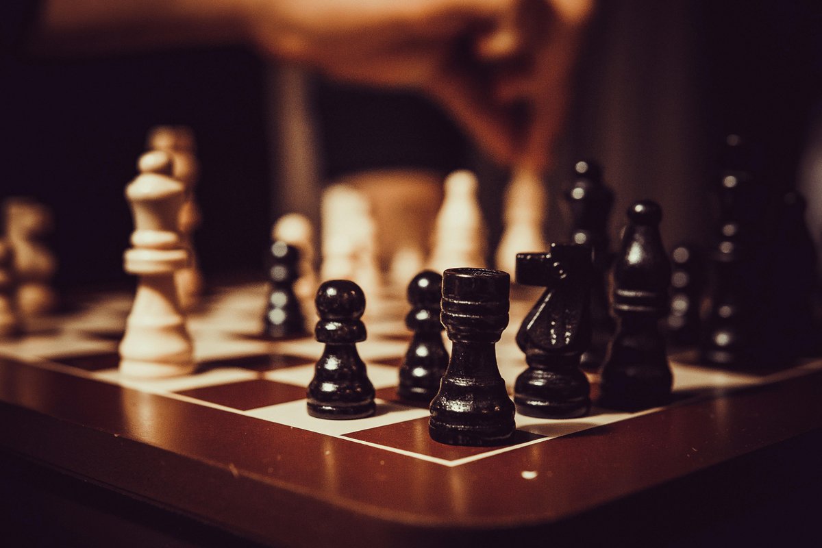 Трехлетний вундеркинд из Индии стал самым юным игроком с официальным рейтингом FIDE