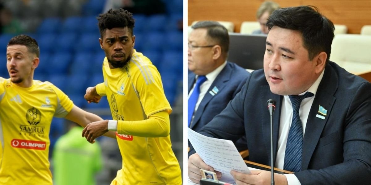 «Хватит сидеть на шее»: Мажилис требует очистить бюджеты футбольных клубов