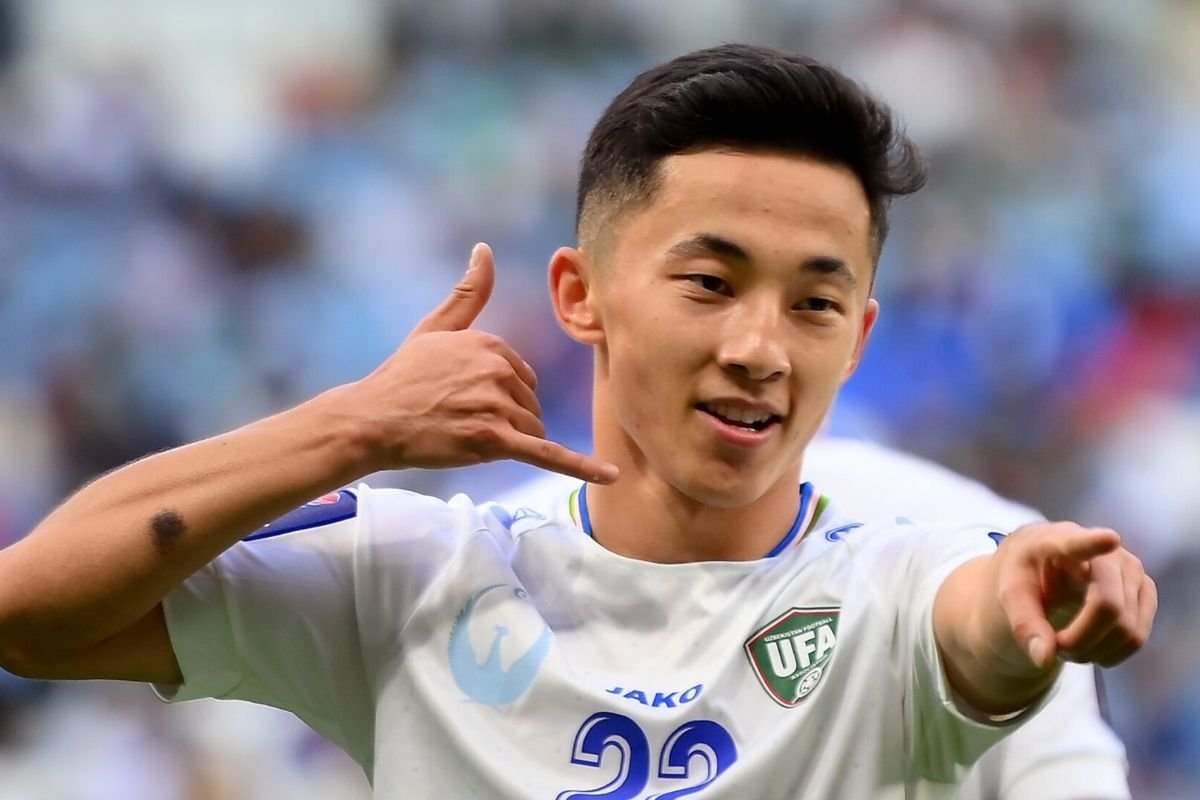 Группа смерти или шанс для истории? Файзуллаев высказался о соперниках Узбекситана на Мундиале