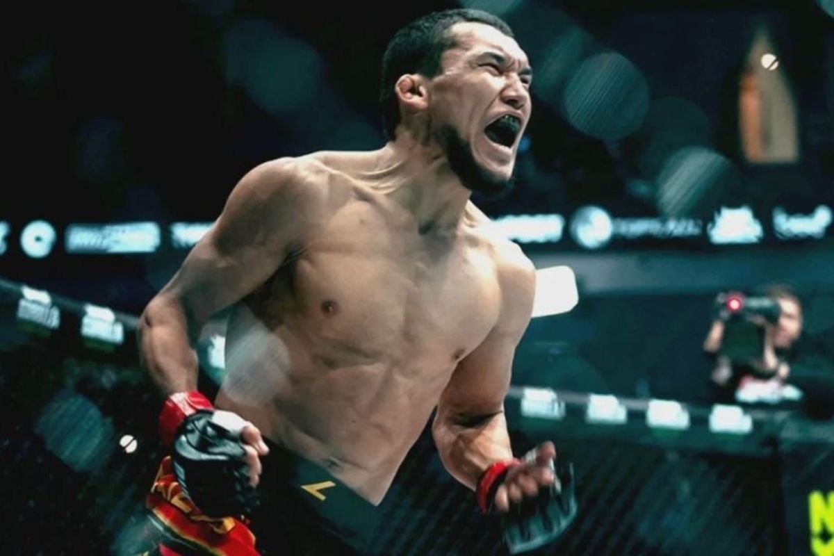 Второй шанс для Алиби Идриса? Названа дата возможного возвращения