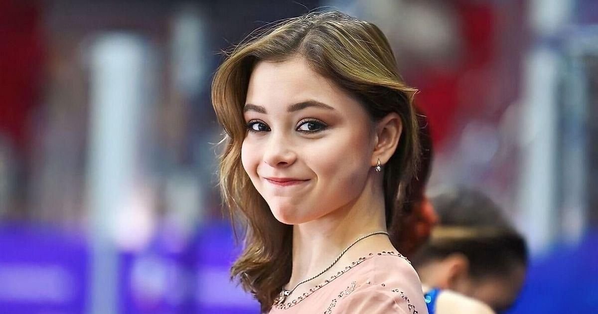 Софья Самоделкина принесла Казахстану медаль на международном турнире