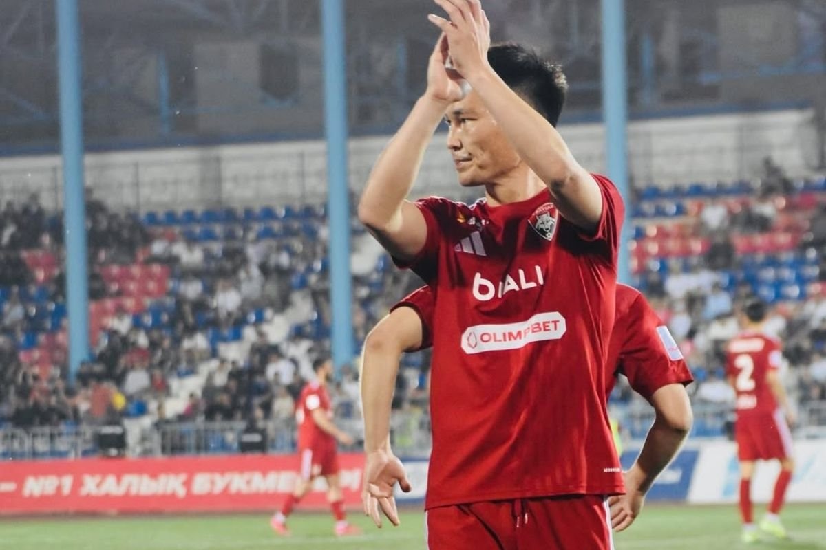 Новый владелец «Кайсара» сносит старую базу и строит комплекс за три месяца