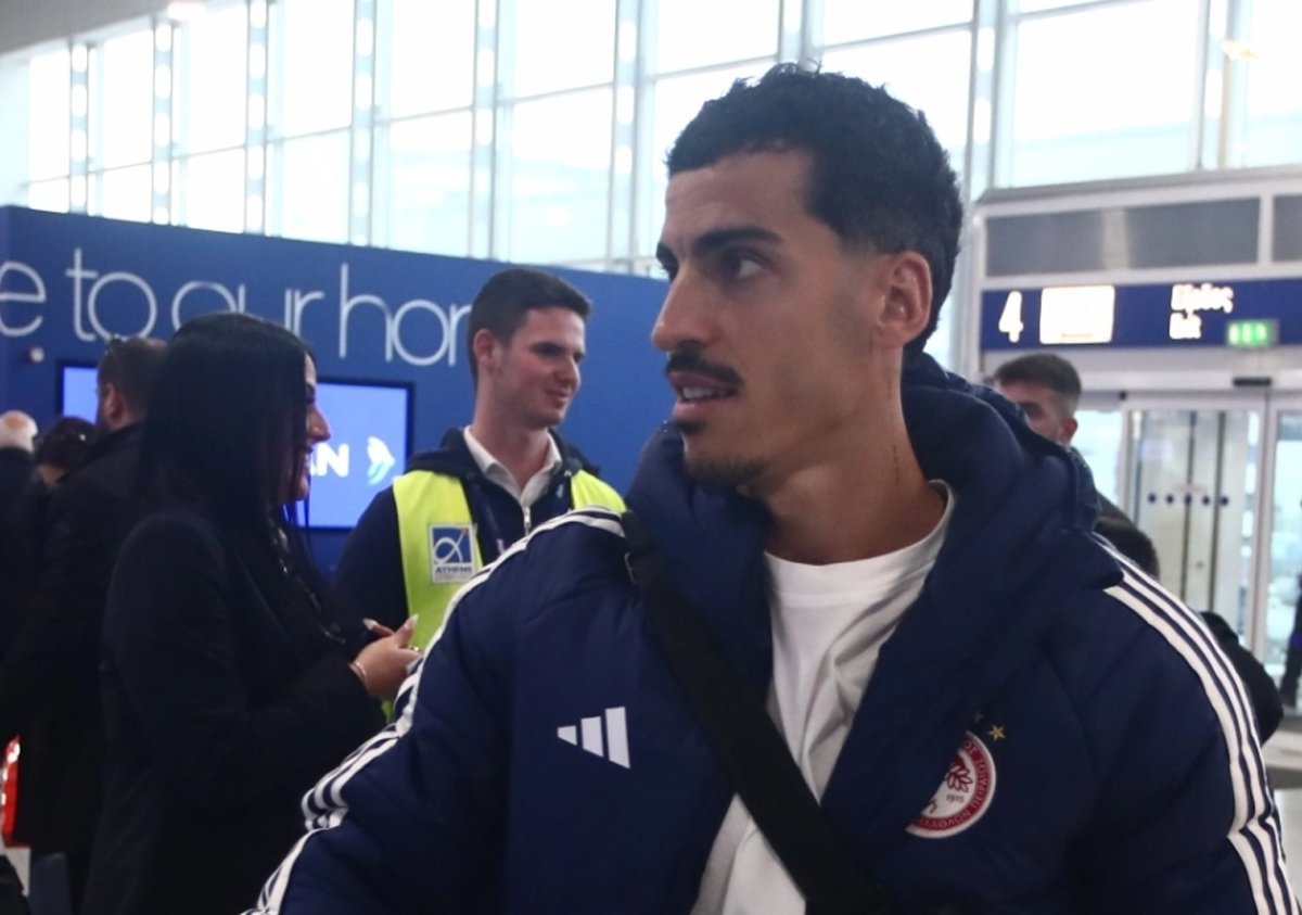 «Непростые условия»: «Олимпиакос» под впечатлением от Астаны