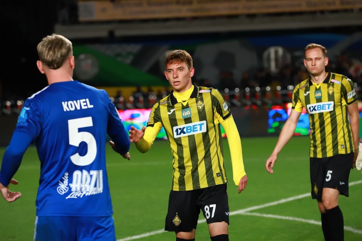 Новая звезда «Кайрата»: Назван лучший молодой футболист клуба