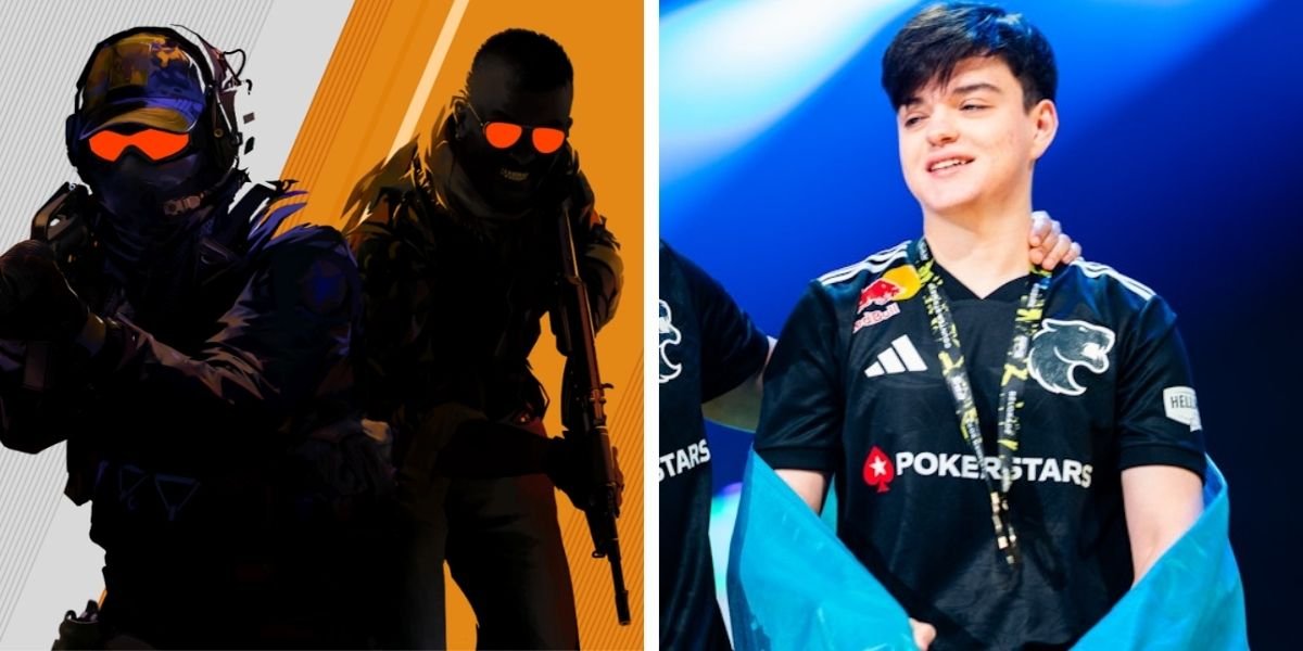 Снайпер из Семея покорил мир: В CS2 вышел значок флагом Казахстана