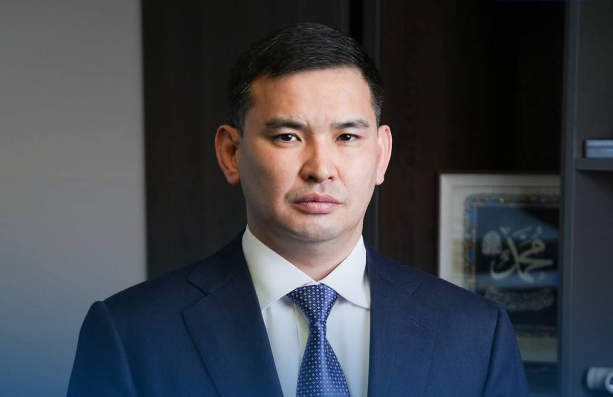 Казахстанская федерация борьбы назвала замену Турлыханову