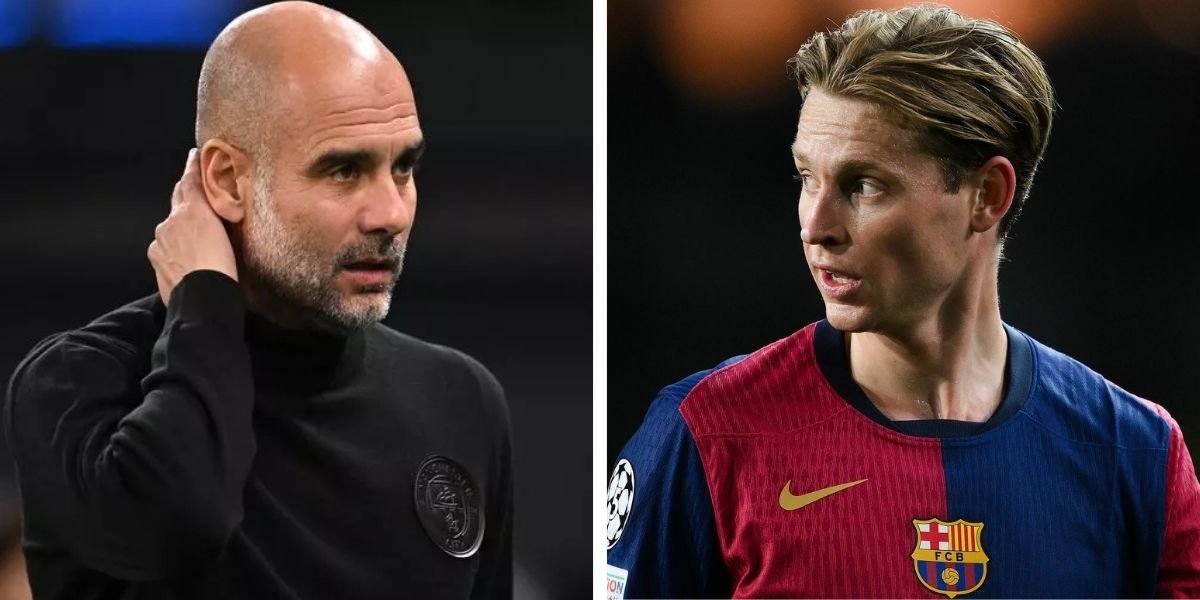 «Барселона» отказала Гвардиоле: Клуб отверг выгодную сделку