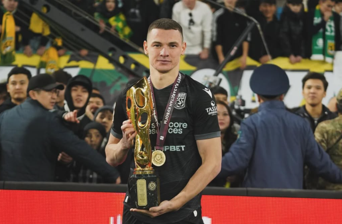 Ислам Чесноков рассказал о сорвавшемся трансфере в Европу