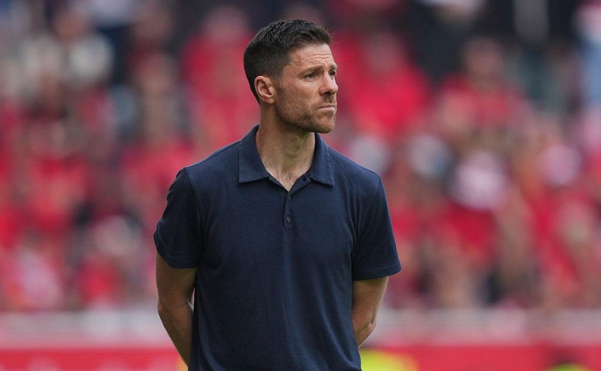 Алонсо под давлением: назван кандидат на пост главного тренера «Реала»