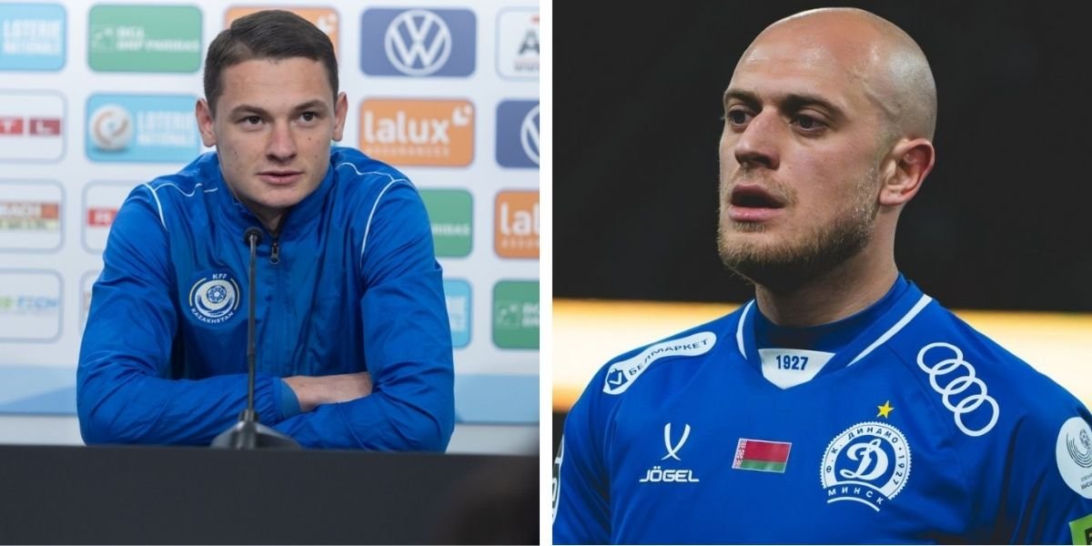 Вместо Чеснокова: «Тобол» усилился звездой чемпионата Беларуси