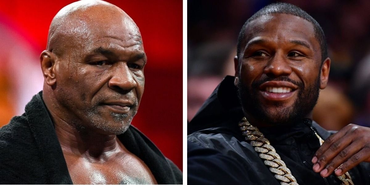 Тайсон против Мейвезера: Названа дата и место главного боя 2026 года