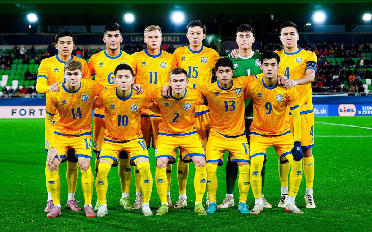 Зарубежные эксперты назвали стартовые составы «Кайрата» и «Олимпиакоса» на матч в Астане