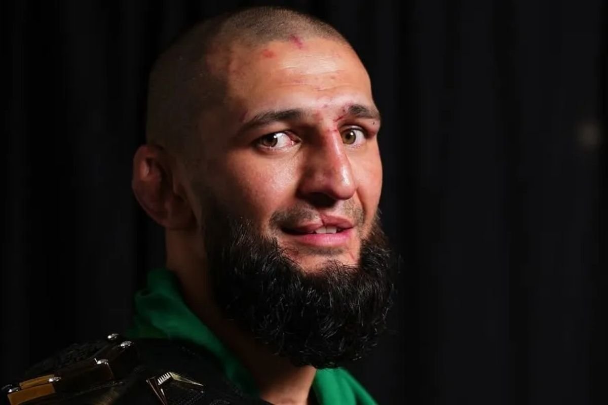 Охота на двойной пояс: Чимаев ставит карьеру на бой с Перейрой