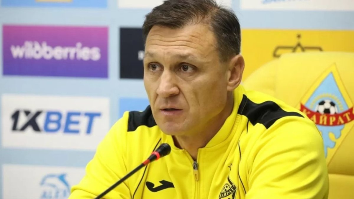 Помогли сопернику сами — Уразбахтин о поражении «Олимпиакосу»