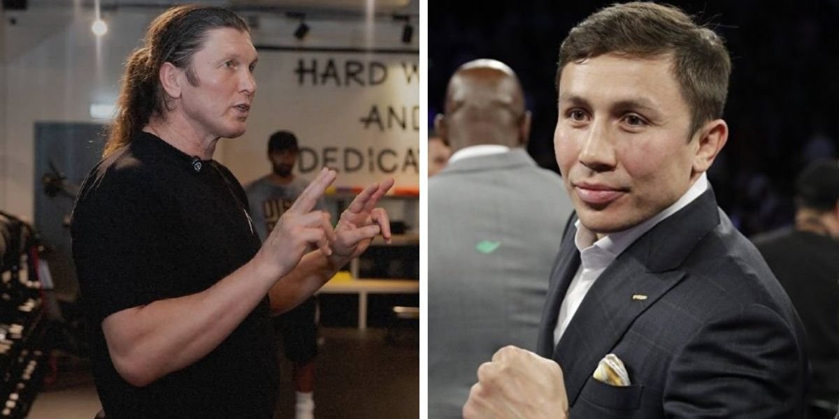 Кто первый в Зале славы? Жиров оспорил уникальность Головкина