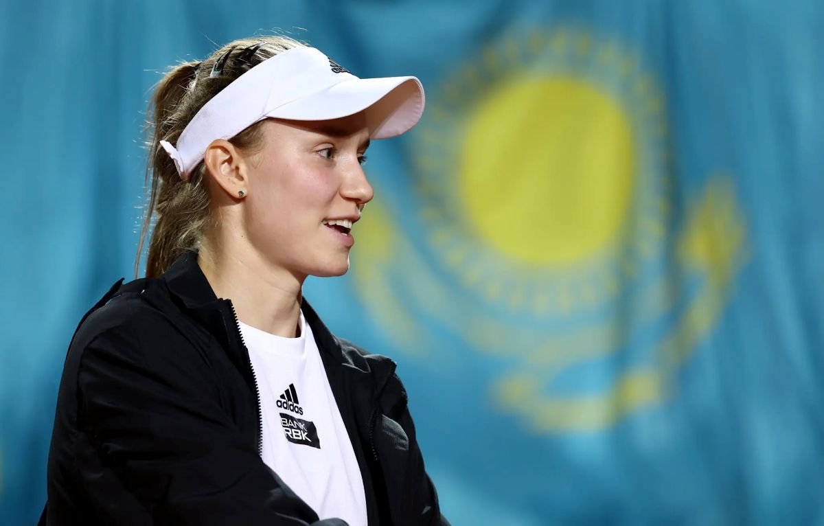 Охота на первую ракетку: Рыбакина начинает «главный год» в карьере