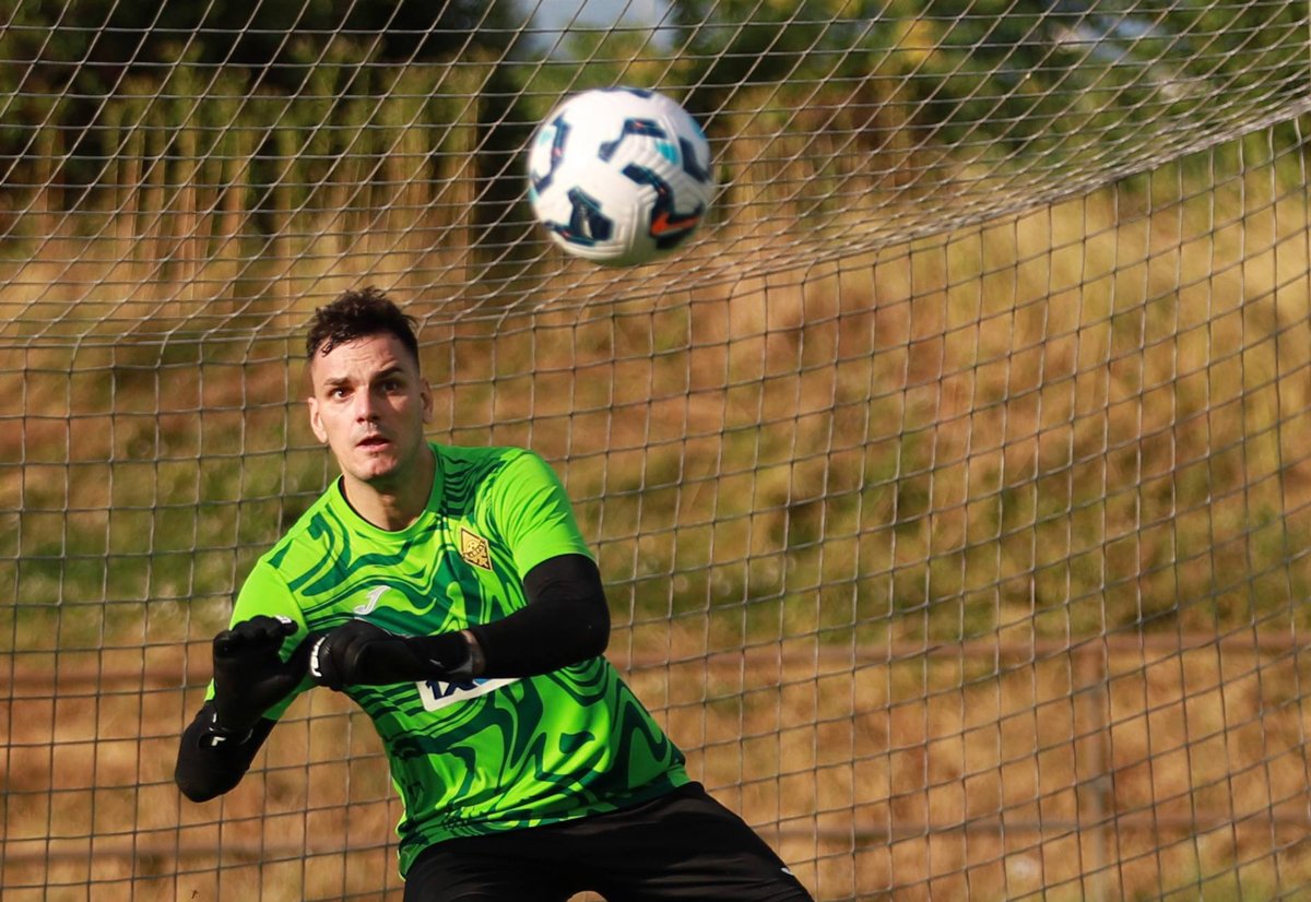 Александр Заруцкий покинул «Кайрат» и выбрал топ-клуб КПЛ