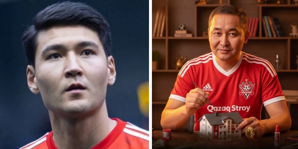 30 миллиардов на футбол: «Актобе» может стать богатейшим клубом страны