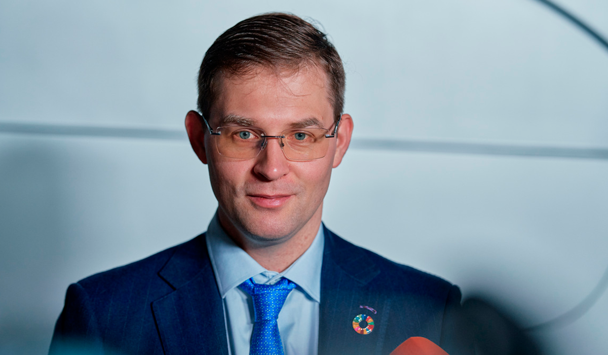 Турлов предложил реформу: молодые футболисты должны играть каждый матч в КПЛ