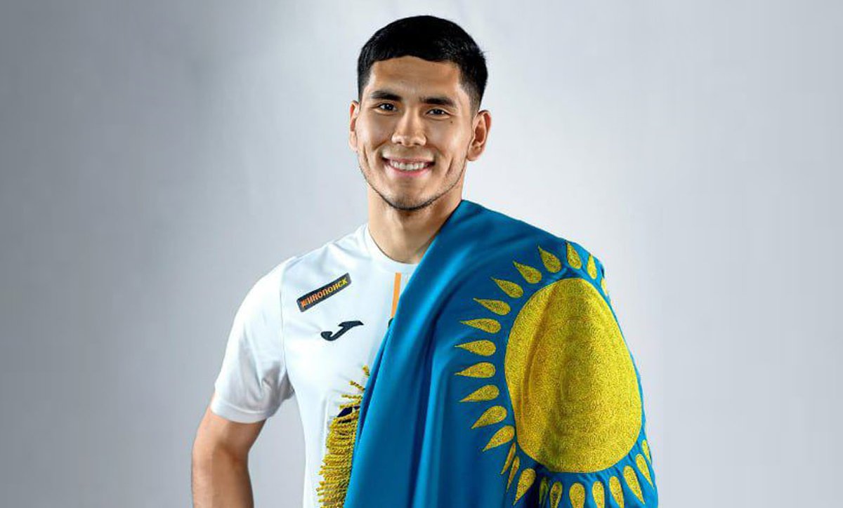 Лучший вратарь Лиги чемпионов – зарубежные эксперты о Темирлане Анарбекове