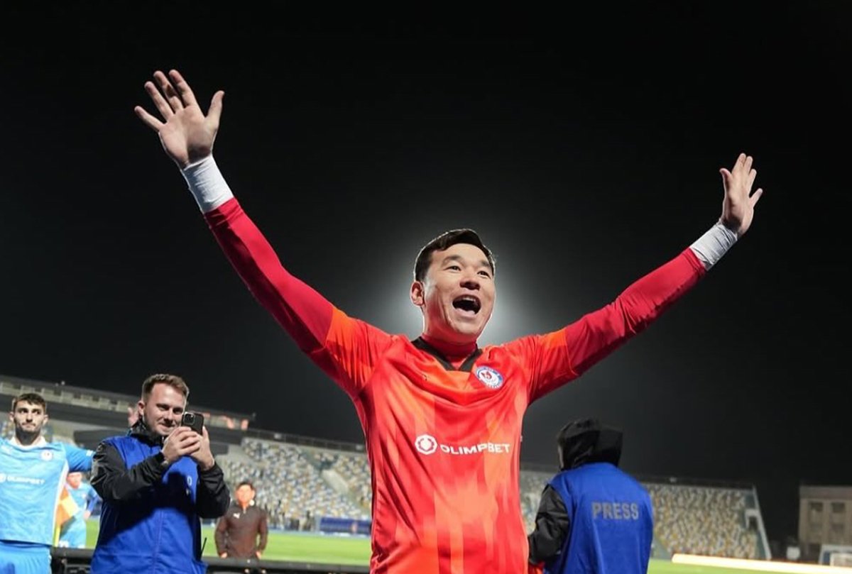 «Ордабасы» переходит в частные руки: идут переговоры с инвесторами