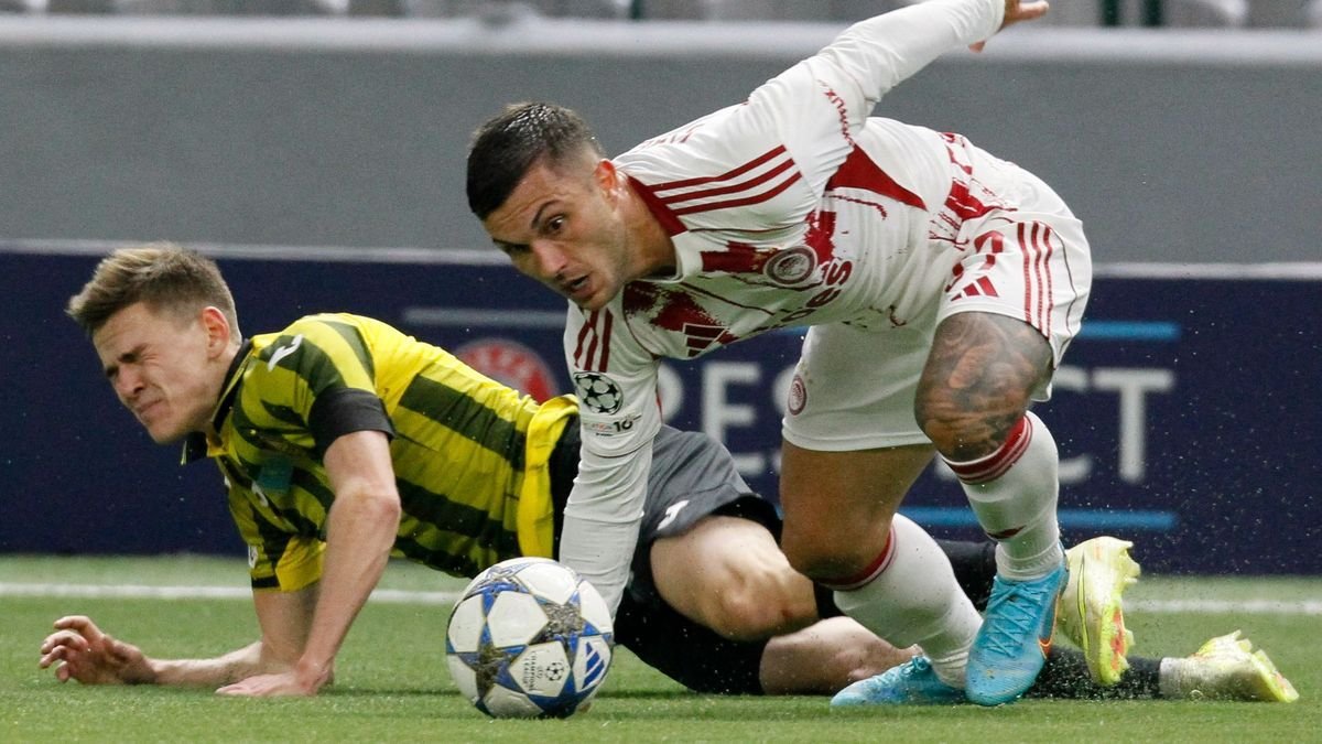 Победить «Арсенал»: Озвучен шанс «Кайрата» на плей-офф Лиги Чемпионов