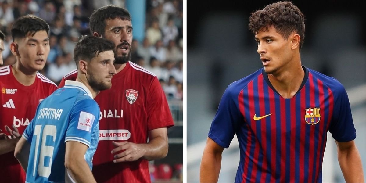 Легионеры дешевле казахстанцев: «Кайсар» возмущен запросами игроков КПЛ