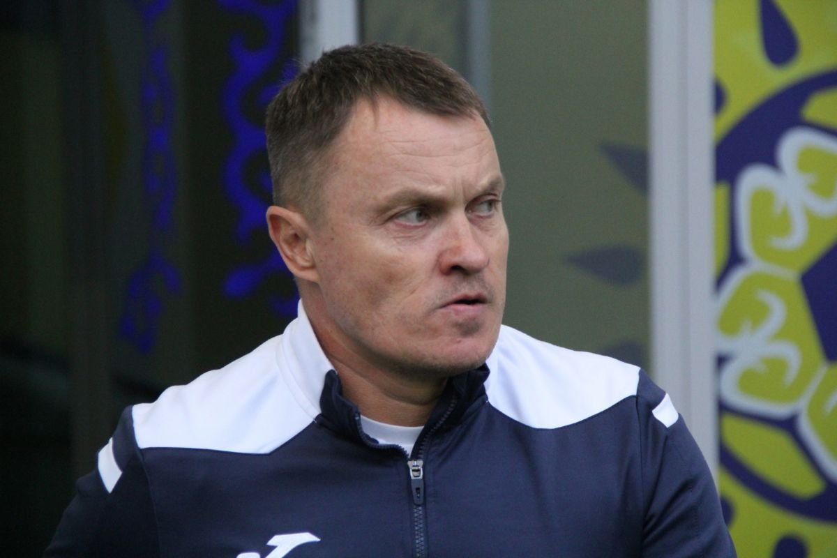 «Лучшая в Центральной Азии»: Ферапонтов раскрыл стратегию «Кайсара»