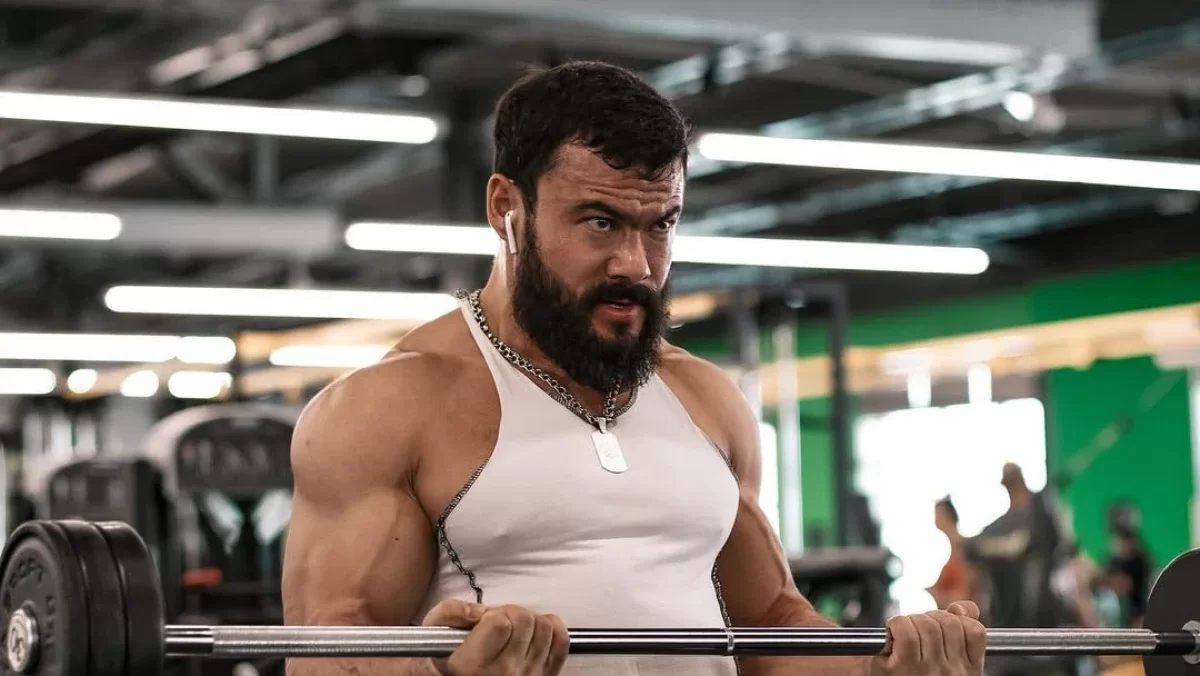 Айтым Жакупов сообщил о закрытии проекта по сбросу веса