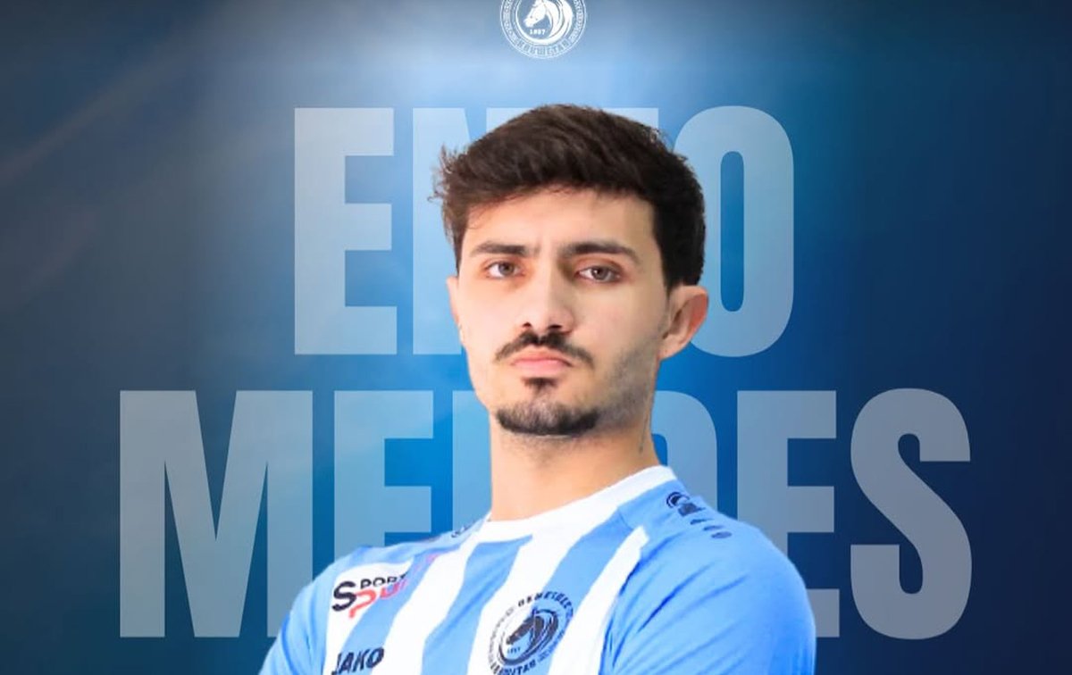 Защитник Энцо Мендес официально покинул «Окжетпес»