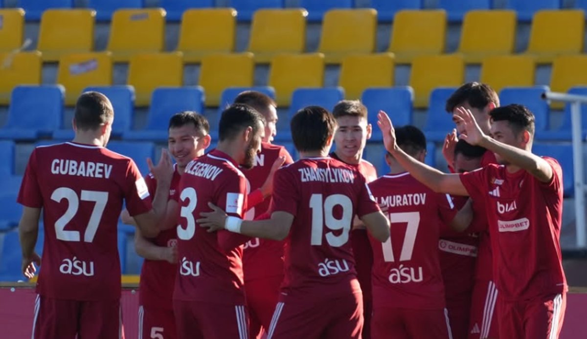 Экс-нападающий «Кайсара» заявил, что функционеры кинули его на трансфере