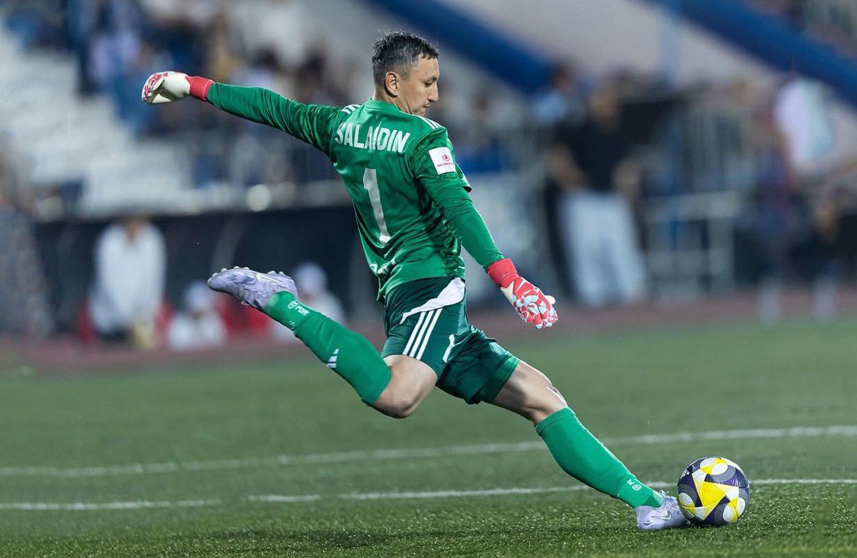 Стало известно, кто погасит долги «Кайсара» по зарплате