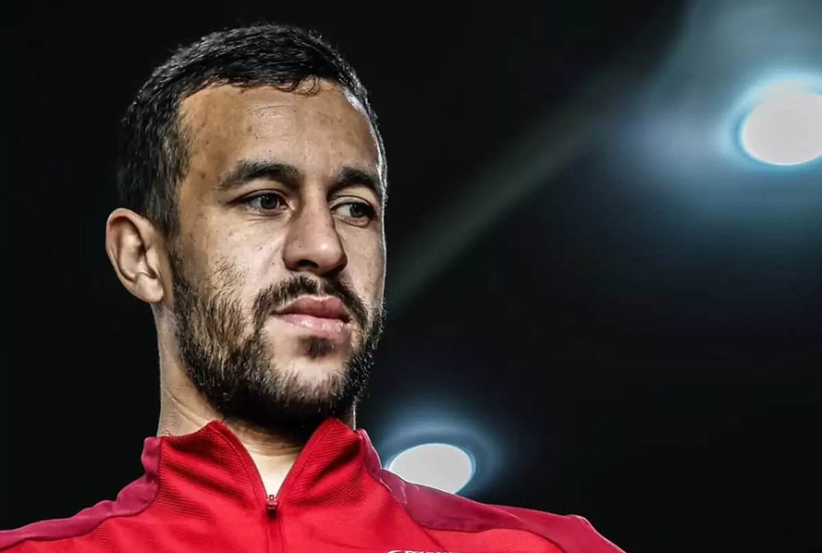 Сабино покинул «Кызылжар» на фоне долга