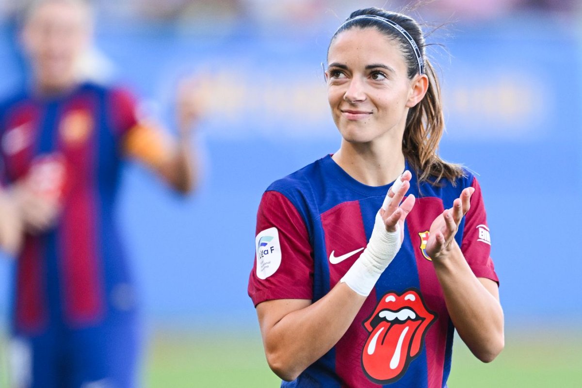 Топ-игроки на износе, новички без матчей – женский футбол в тупике