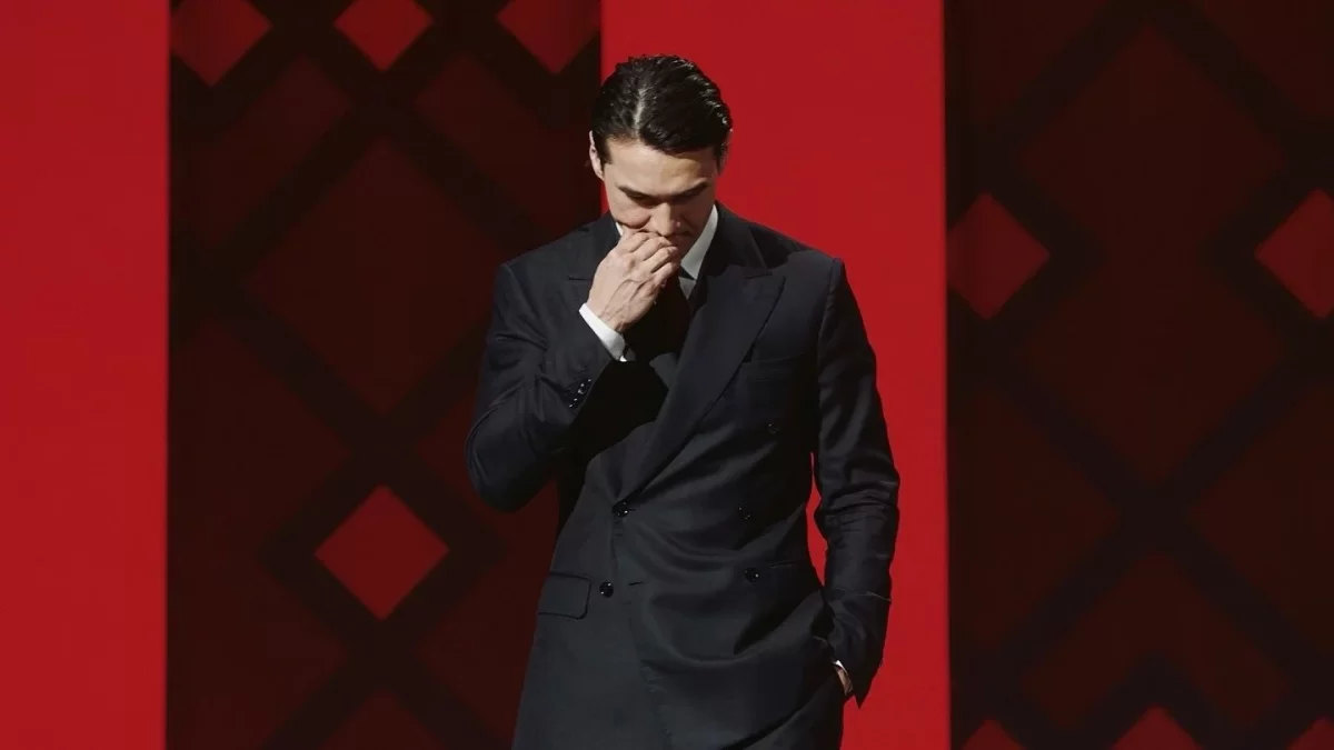 Нурлана Сабурова заметили рядом с Умаром Кремлёвым