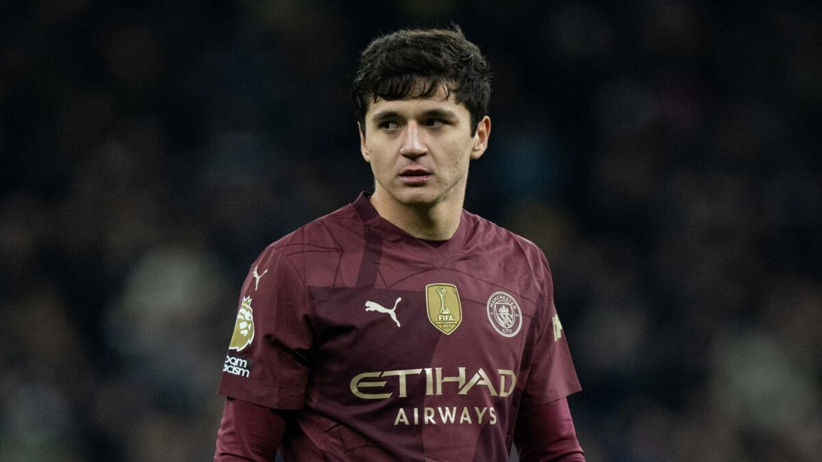 Абдукодира Хусанова признали «бездарем» в составе «Манчестер Сити»