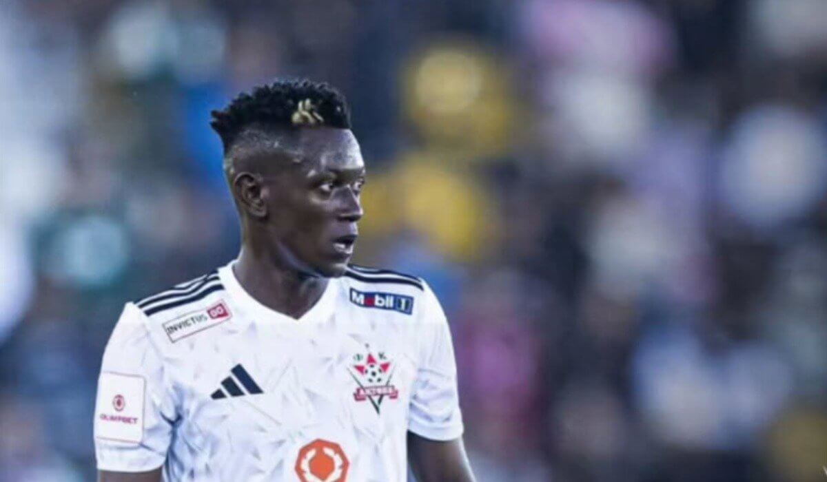 Запросы Жайро Жана удивили клубы КПЛ