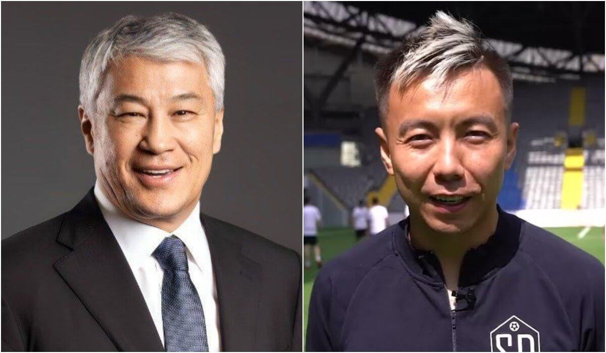 «Не надо хайповать»: Боранбаев жестко ответил Сыдыкбеку