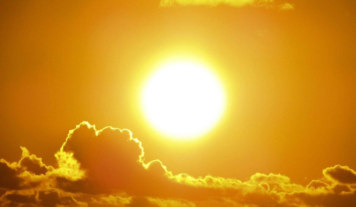 Первая магнитная буря 2026 года: чего ждать в ближайшие дни